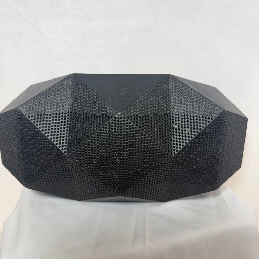Outdoor Tech Turtle Shell WaterProof Bluetooth Speaker
